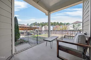 816 Wildflower Ridge Rd, Wake Forest, NC 27587 - Photo 34