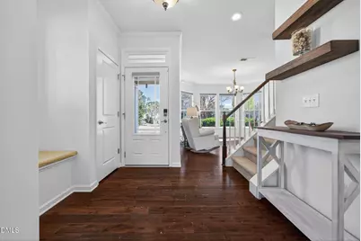 816 Wildflower Ridge Road, Wake Forest, NC 27587 - Photo 4