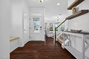 816 Wildflower Ridge Rd, Wake Forest, NC 27587 - Photo 4