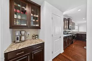 816 Wildflower Ridge Rd, Wake Forest, NC 27587 - Photo 8