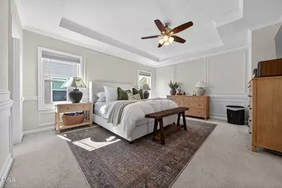 816 Wildflower Ridge Road, Wake Forest, NC 27587 - Photo 16