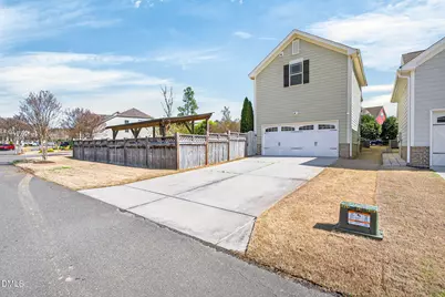 816 Wildflower Ridge Road, Wake Forest, NC 27587 - Photo 38