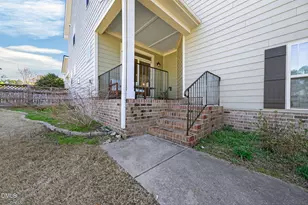 816 Wildflower Ridge Rd, Wake Forest, NC 27587 - Photo 30