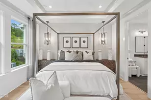 270 Streamside Ter, Fuquay Varina, NC 27526 - Photo 20