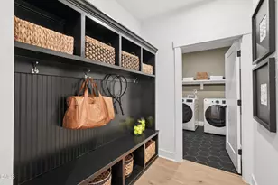 270 Streamside Ter, Fuquay Varina, NC 27526 - Photo 8