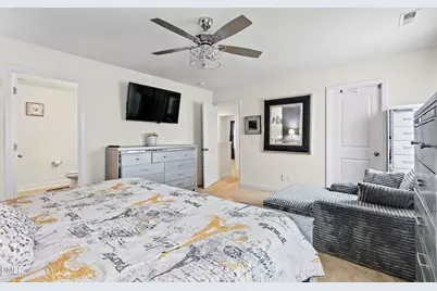 7 Bromley Street, Franklinton, NC 27525 - Photo 18