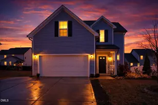 7 Bromley St, Franklinton, NC 27525 - Photo 1