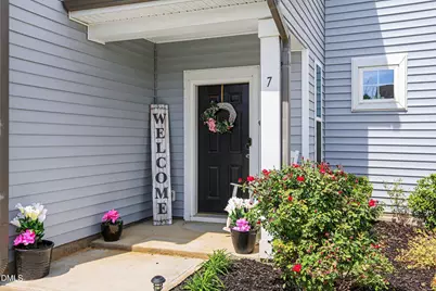 7 Bromley Street, Franklinton, NC 27525 - Photo 6