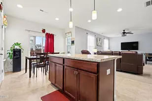 7 Bromley St, Franklinton, NC 27525 - Photo 14