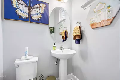 7 Bromley Street, Franklinton, NC 27525 - Photo 20