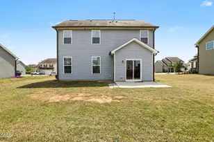 7 Bromley St, Franklinton, NC 27525 - Photo 30