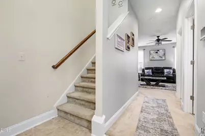 7 Bromley Street, Franklinton, NC 27525 - Photo 6