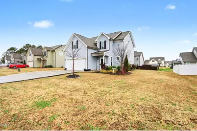 7 Bromley Street, Franklinton, NC 27525 - Photo 4