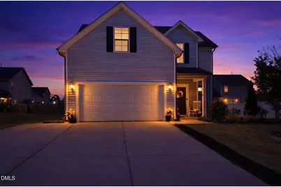 7 Bromley Street, Franklinton, NC 27525 - Photo 2