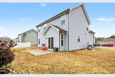 7 Bromley Street, Franklinton, NC 27525 - Photo 30