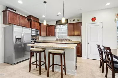 7 Bromley Street, Franklinton, NC 27525 - Photo 14