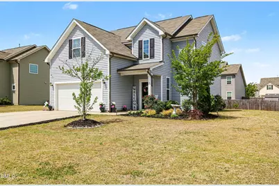 7 Bromley Street, Franklinton, NC 27525 - Photo 4