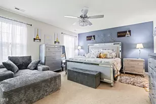 7 Bromley St, Franklinton, NC 27525 - Photo 16