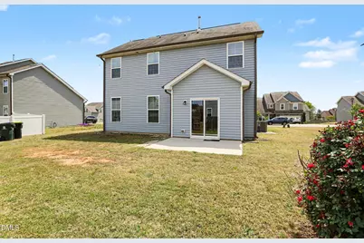 7 Bromley Street, Franklinton, NC 27525 - Photo 32