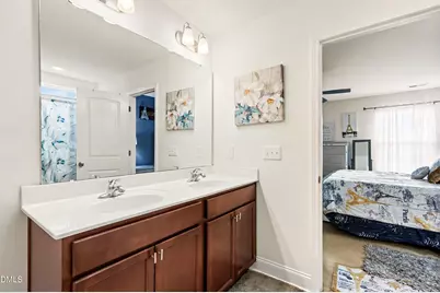 7 Bromley Street, Franklinton, NC 27525 - Photo 16