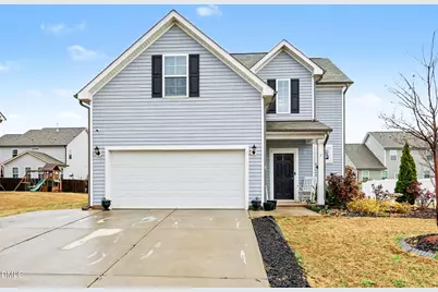 7 Bromley Street, Franklinton, NC 27525 - Photo 2
