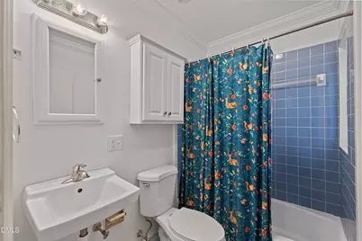 205 John Street, Louisburg, NC 27549 - Photo 44