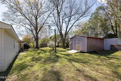 205 John Street, Louisburg, NC 27549 - Photo 52