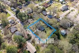 205 John St, Louisburg, NC 27549 - Photo 58