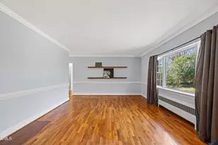 205 John St, Louisburg, NC 27549 - Photo 8