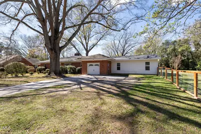 205 John Street, Louisburg, NC 27549 - Photo 2