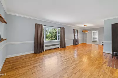 205 John Street, Louisburg, NC 27549 - Photo 6