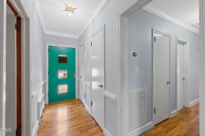205 John Street, Louisburg, NC 27549 - Photo 4