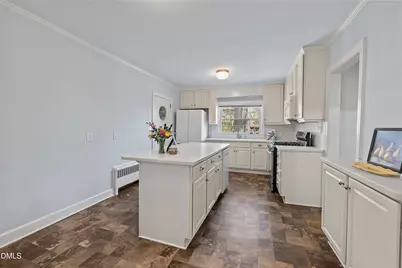 205 John Street, Louisburg, NC 27549 - Photo 16