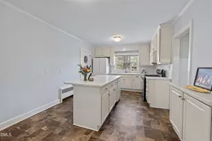 205 John St, Louisburg, NC 27549 - Photo 16