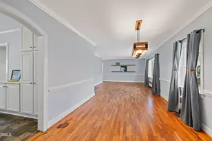 205 John St, Louisburg, NC 27549 - Photo 10