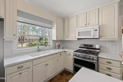 205 John Street, Louisburg, NC 27549 - Photo 20