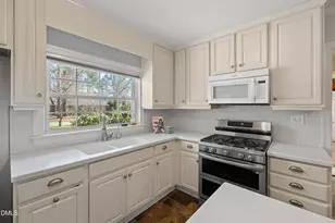 205 John St, Louisburg, NC 27549 - Photo 20