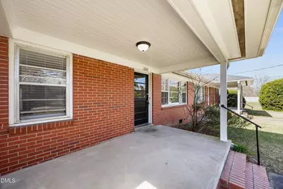 1208 S 9th Street, Lillington, NC 27546 - Photo 12