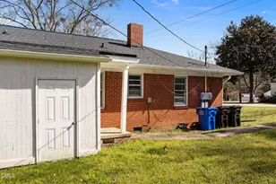 1208 S 9th St, Lillington, NC 27546 - Photo 8