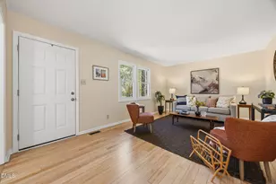 5527 Ponderosa Dr, Durham, NC 27705 - Photo 2