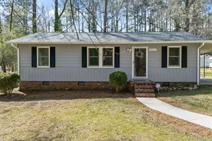 5527 Ponderosa Dr, Durham, NC 27705 - Photo 1