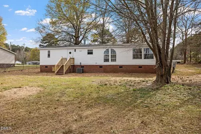 1440 Old Grantham Road, Goldsboro, NC 27530 - Photo 26