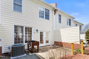 525 Copperline Dr, Chapel Hill, NC 27516 - Photo 32