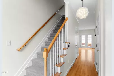 525 Copperline Drive, Chapel Hill, NC 27516 - Photo 4