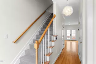 525 Copperline Dr, Chapel Hill, NC 27516 - Photo 4