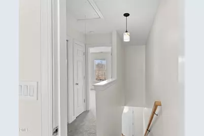 525 Copperline Drive, Chapel Hill, NC 27516 - Photo 20