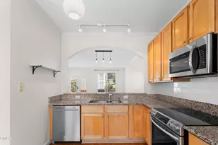 525 Copperline Dr, Chapel Hill, NC 27516 - Photo 8