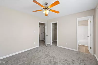 3817 Satinleaf Drive, Raleigh, NC 27616 - Photo 24