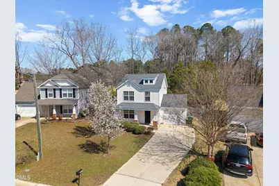 3817 Satinleaf Drive, Raleigh, NC 27616 - Photo 38