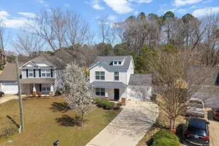 3817 Satinleaf Dr, Raleigh, NC 27616 - Photo 38